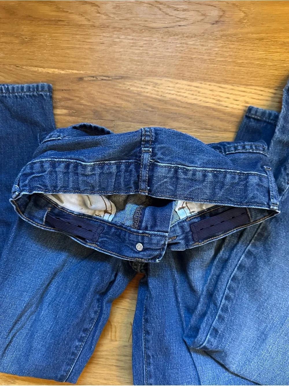 Children’s Place Boys Jeans 2 Pair Bundle lot Size 10